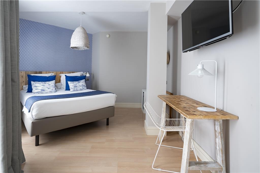 Vincci Puertochico Hotel Santander Room photo